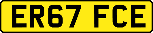 ER67FCE