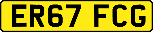 ER67FCG