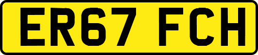 ER67FCH