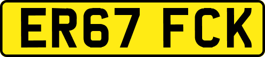 ER67FCK