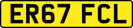 ER67FCL