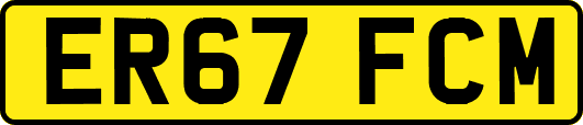 ER67FCM