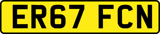 ER67FCN