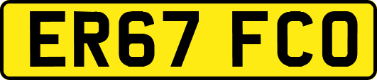 ER67FCO