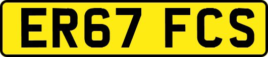 ER67FCS