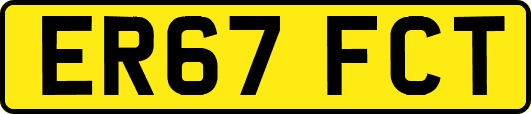 ER67FCT