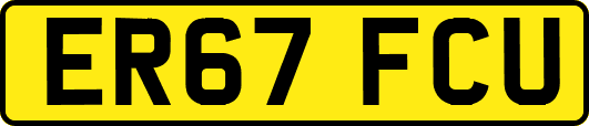 ER67FCU