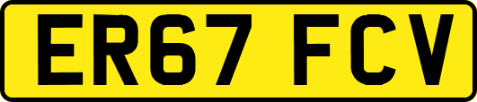 ER67FCV