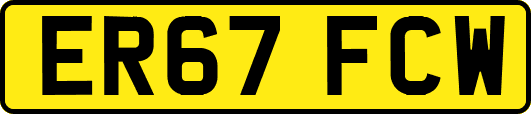 ER67FCW