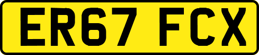 ER67FCX