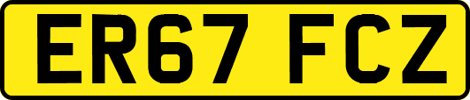 ER67FCZ