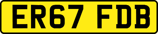 ER67FDB