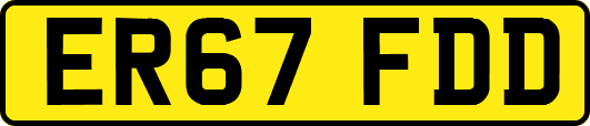 ER67FDD