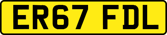 ER67FDL