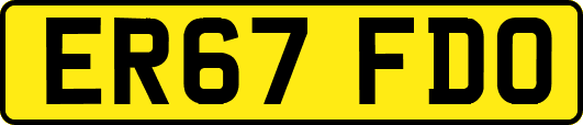 ER67FDO