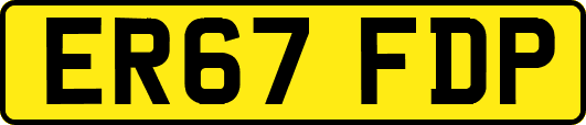 ER67FDP