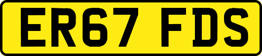 ER67FDS