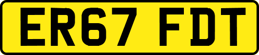 ER67FDT