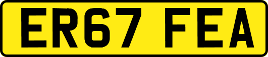ER67FEA