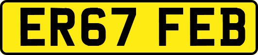 ER67FEB