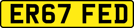 ER67FED
