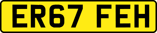 ER67FEH