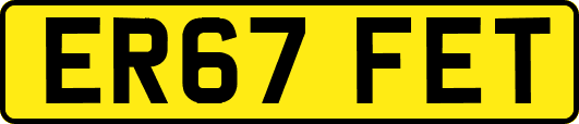 ER67FET