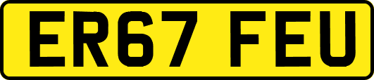 ER67FEU