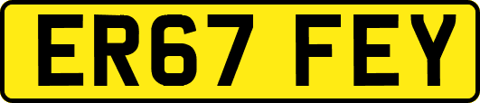 ER67FEY