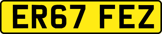 ER67FEZ