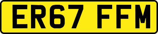 ER67FFM