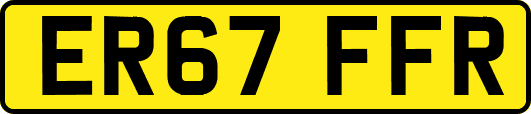 ER67FFR
