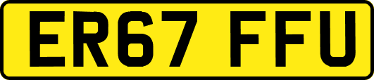 ER67FFU