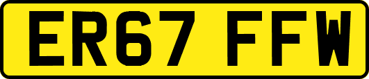 ER67FFW