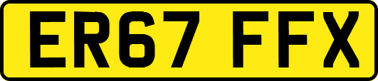ER67FFX