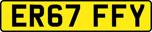 ER67FFY