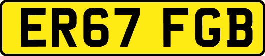 ER67FGB