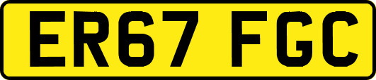 ER67FGC