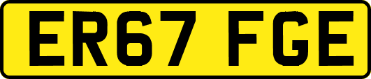 ER67FGE