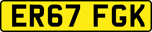 ER67FGK