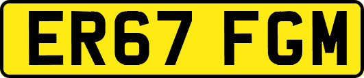 ER67FGM