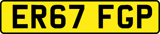 ER67FGP