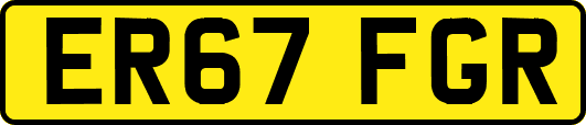 ER67FGR