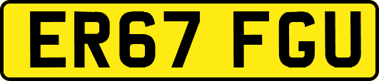 ER67FGU