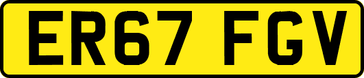 ER67FGV