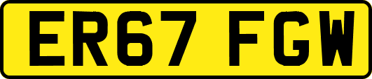 ER67FGW