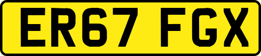 ER67FGX