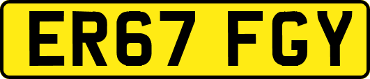 ER67FGY