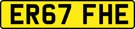 ER67FHE