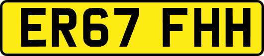ER67FHH